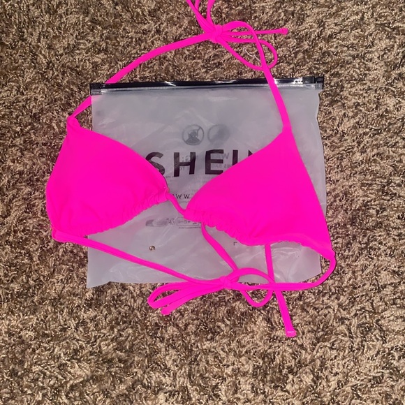 SHEIN Bikini Set - BRAND NEW! - Picture 4 of 4